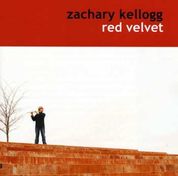 Album Zachary Kellogg: Red Velvet