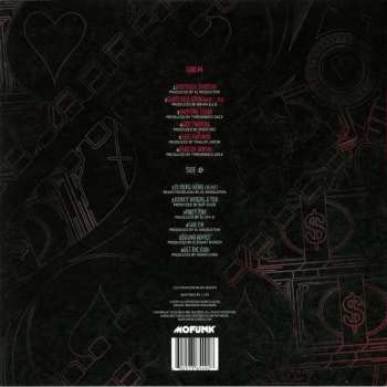 LP Zackey Force Funk: Bodyrock Shotgun