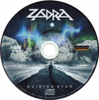 CD Zadra: Guiding Star