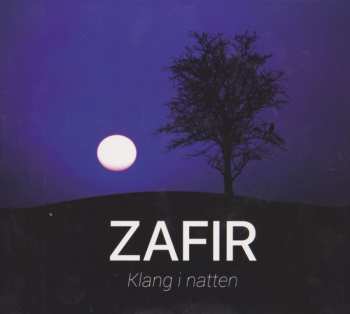 Album Zafir: Klang I Natten