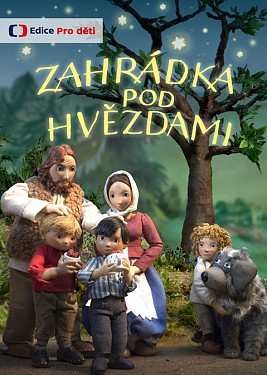 Album Tv Seriál: Zahrádka pod hvězdami