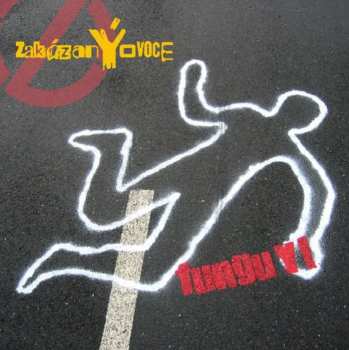 Album ZakázanÝovoce: Funguy