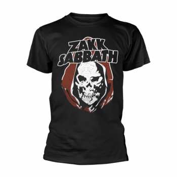 Merch Zakk Sabbath: Póló Reaper