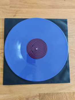 LP Zakk Sabbath: Vertigo LTD | CLR