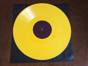 LP Zakk Sabbath: Vertigo LTD | CLR