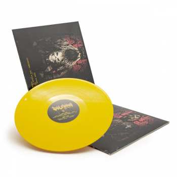 LP Zakk Sabbath: Vertigo LTD | CLR