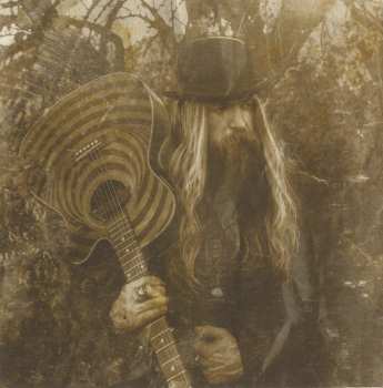 CD Zakk Wylde: Book Of Shadows II