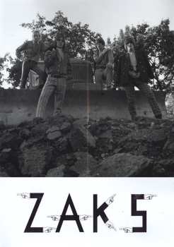 LP Zaks: Take Special Care