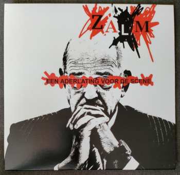 Album ZALM: Een Aderlating Voor De Scene