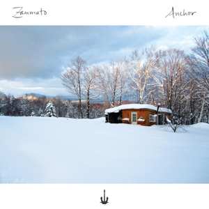 Album Zammuto: Anchor