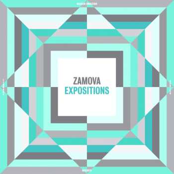 LP Zamova: Expositions