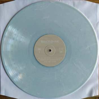 LP Zander Hulme: Windbound (Original Soundtrack) LTD | CLR