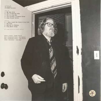 LP Zander Schloss: Song About Songs