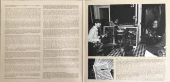 LP Zander Schloss: Song About Songs