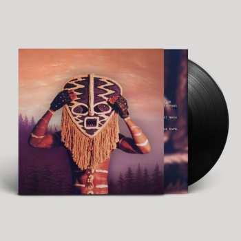 LP Zangoma: Faka Mulilo