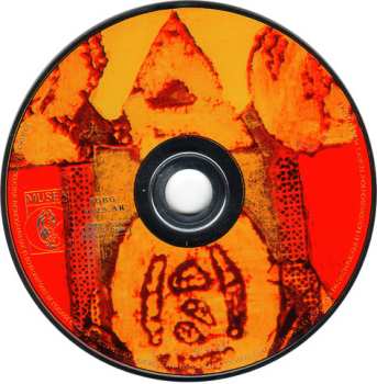 CD ZAO: Akhenaton
