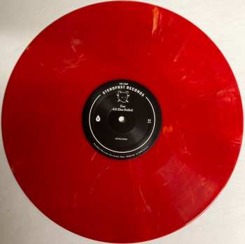 2LP ZAO: All Else Failed CLR