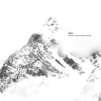 MC ZAO: Preface: Early Recordings 1995-1996