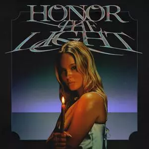 Zara Larsson: Honor The Light