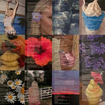 LP Zara Larsson: Midnight Sun CLR