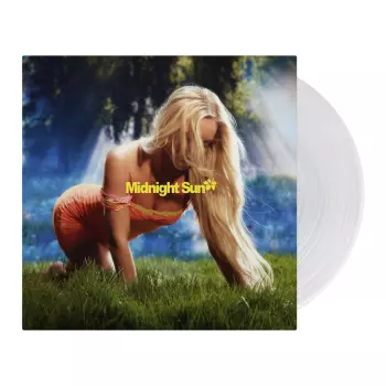 Zara Larsson: Midnight Sun