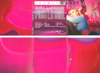 CD Zara Larsson: Poster Girl DLX