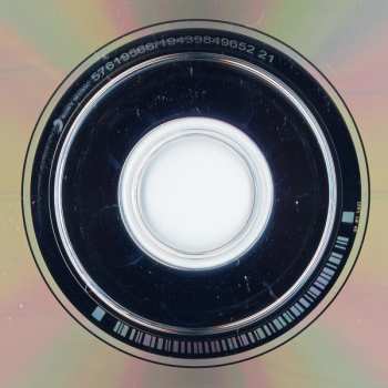 CD Zara Larsson: Poster Girl DLX