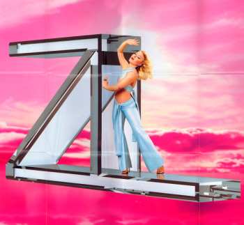 CD Zara Larsson: Poster Girl DLX