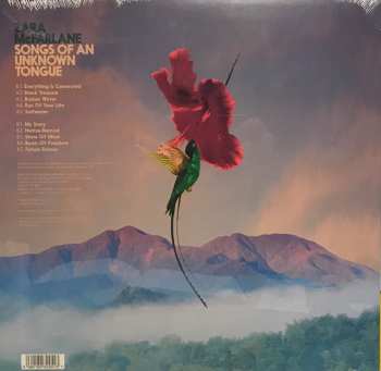 LP Zara McFarlane: Songs Of An Unknown Tongue