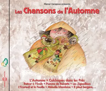 Les Chansons De L'automne