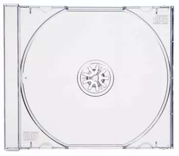 Audiotechnika Tálca a CD Standart