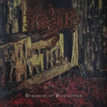 Album Zatyr: Ornament Of Proposition