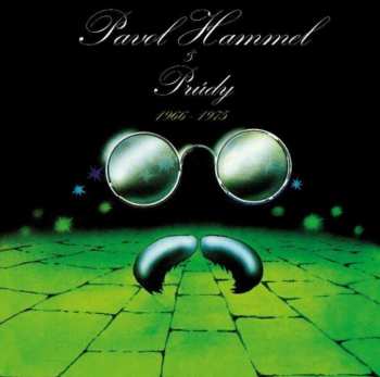 Album Pavol Hammel: 1966–1975
