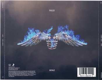 2CD ZAYN: Icarus Falls