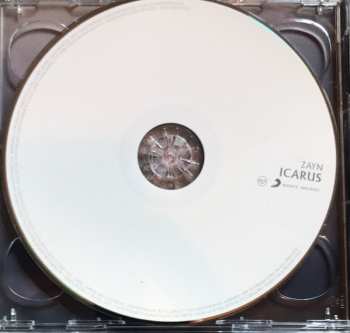 2CD ZAYN: Icarus Falls