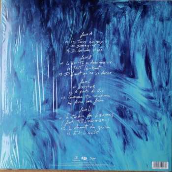 2LP ZAZ: Isa