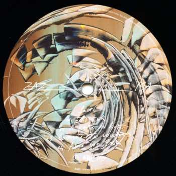 2LP ZAZ: Isa