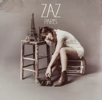 ZAZ: Paris
