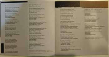 CD ZAZ: Sains et saufs