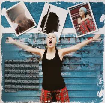 LP ZAZ: ZAZ