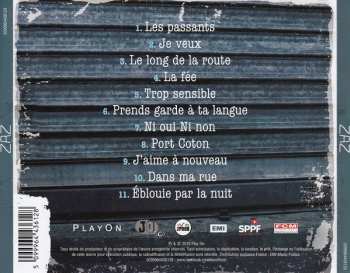 CD ZAZ: ZAZ