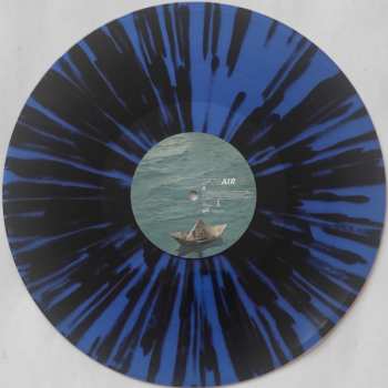 2LP Zazie: Air CLR | LTD