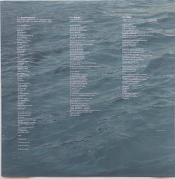 2LP Zazie: Air CLR | LTD
