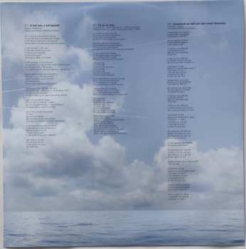 2LP Zazie: Air CLR | LTD