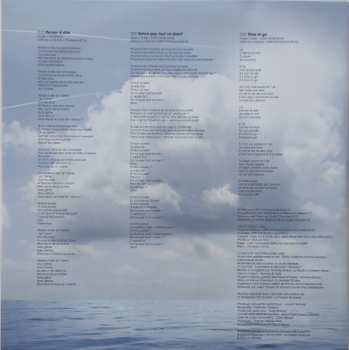 2LP Zazie: Air CLR | LTD