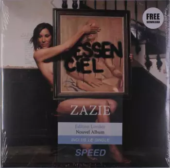 Zazie: Essenciel