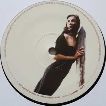 3LP/CD/3SP/Dobozkészlet Zazie: Je, Tu, Ils CLR