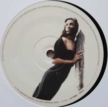 3LP/CD/3SP/Dobozkészlet Zazie: Je, Tu, Ils CLR