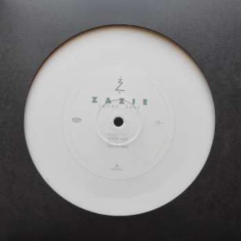 3LP/CD/3SP/Dobozkészlet Zazie: Je, Tu, Ils CLR
