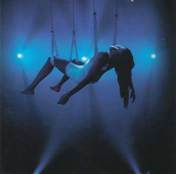Album Zazie: Rodéo. Tour.